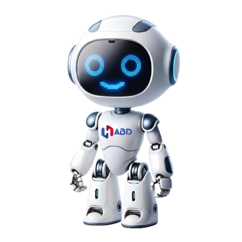 AI Assistant Robot