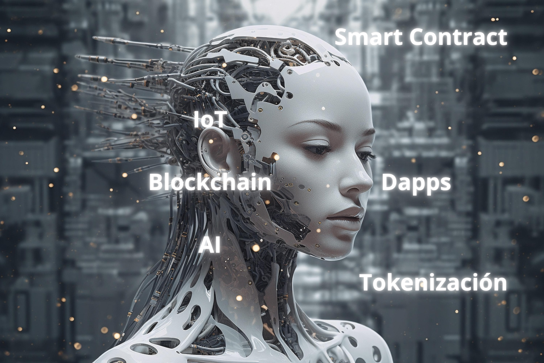 Financiación de proyectos tecnológicos - Tessermint ayuda a conseguir fondos europeos y españoles para innovación