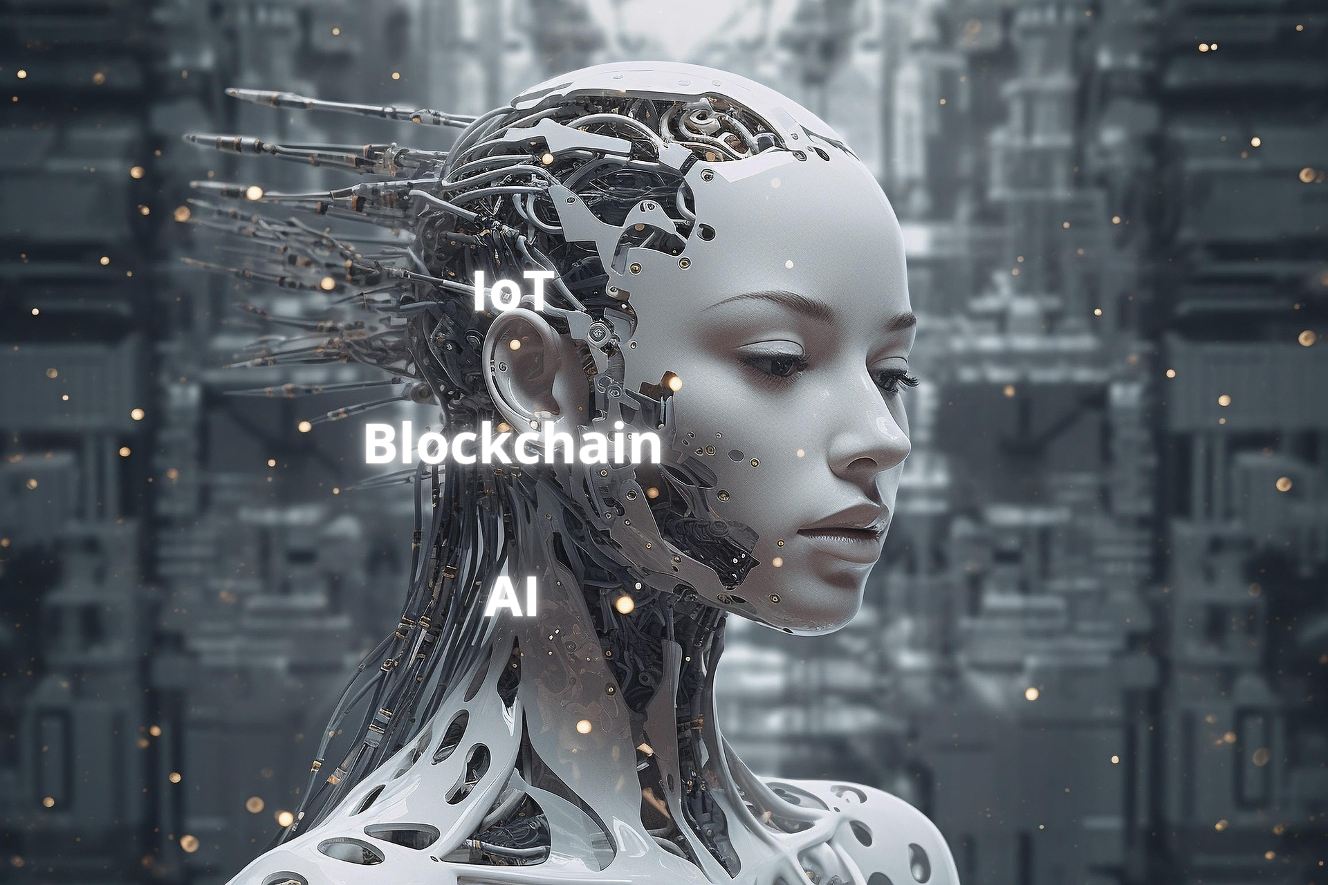 Imagen de fondo tecnológica con redes neuronales y conexiones digitales - Tessermint especialistas en blockchain, IA e IoT